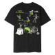 Santa Cruz Ανδρική κοντομάνικη μπλούζα Scene Report T-Shirt